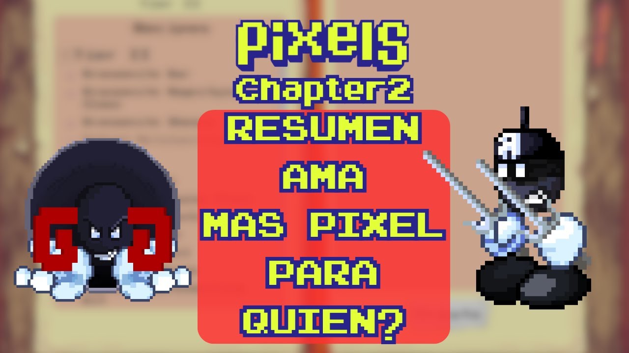 PIXELS CHAPTER 2: RESUMEN AMA, MEJORES RECOMPENSAS PARA ESTOS JUGADORES #PixelsCreator @pixels_es