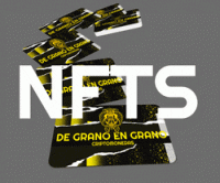 NFTS-mini-pack