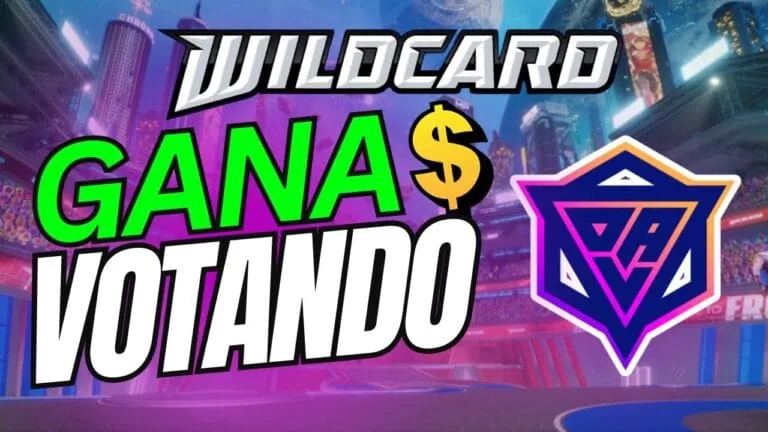 GANA PREMIOS GRATIS 🏆 ¡SIN NECESIDAD DE JUGAR! | EventoOLACup de WildCard Game