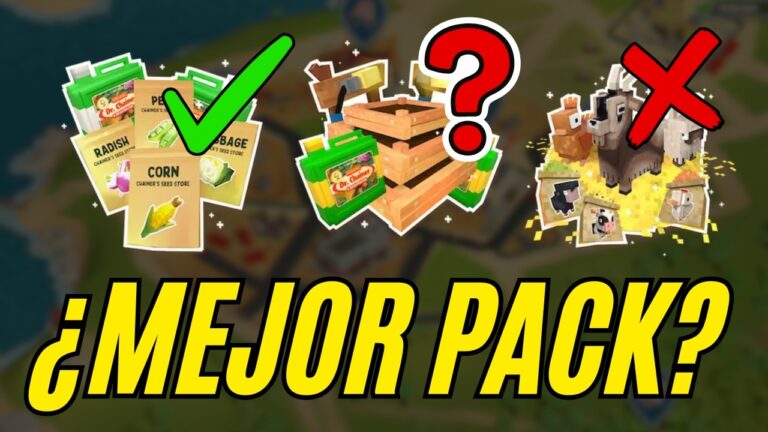 ¡NUEVOS PAQUETES en Chainers! 💸 ¿Valen la Pena? | Análisis COMPLETO de la Tienda