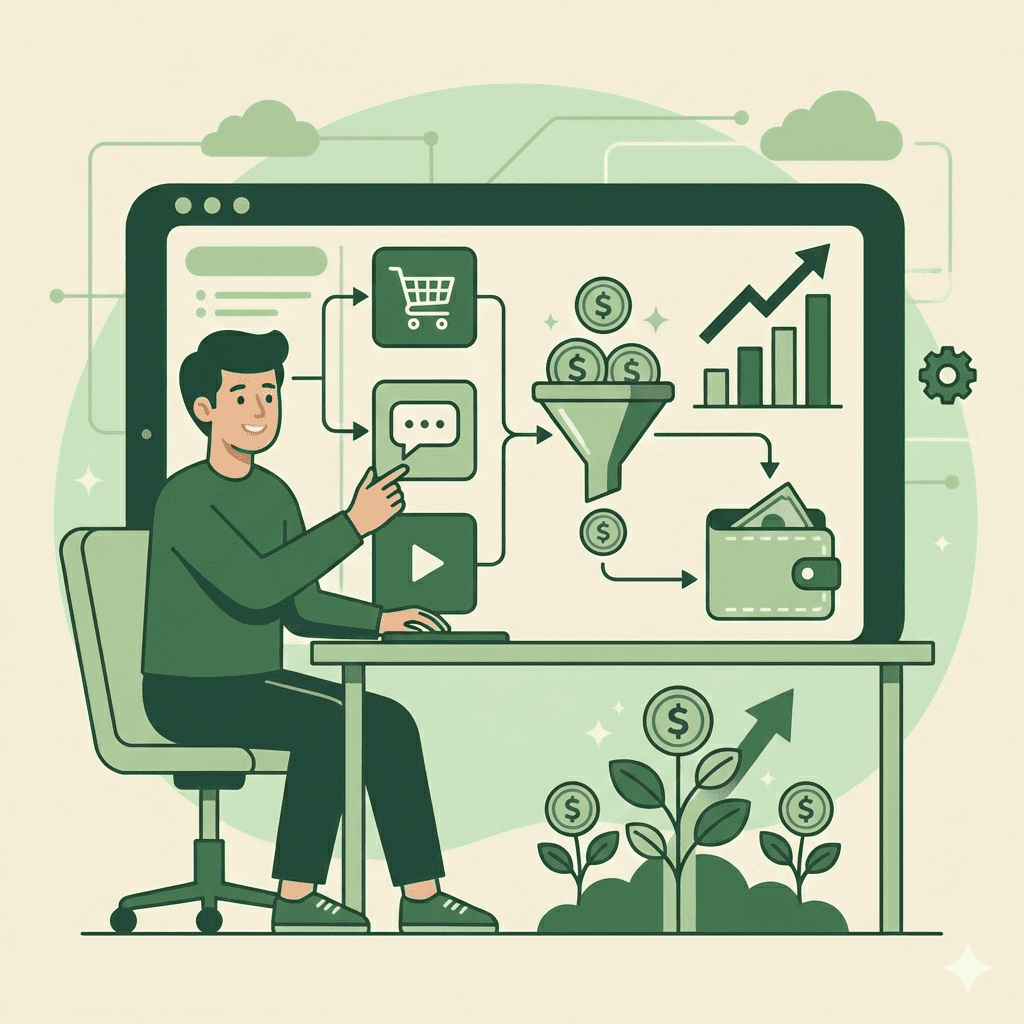 Aplicaciones para ganar interés compuesto