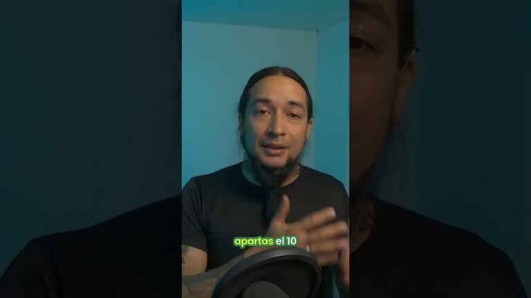 Ahorra Sin Darte Cuenta: La Clave Invisible #shorts