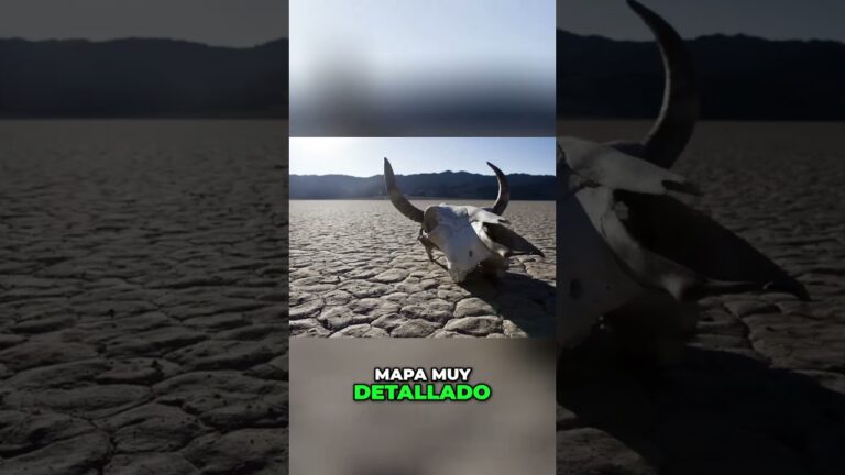 ¡Sal del Valle de la Muerte Financiera YA! #shorts