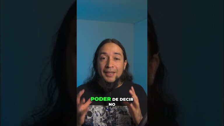 Dinero es Libertad: El Poder de Decir ‘NO’ #shorts