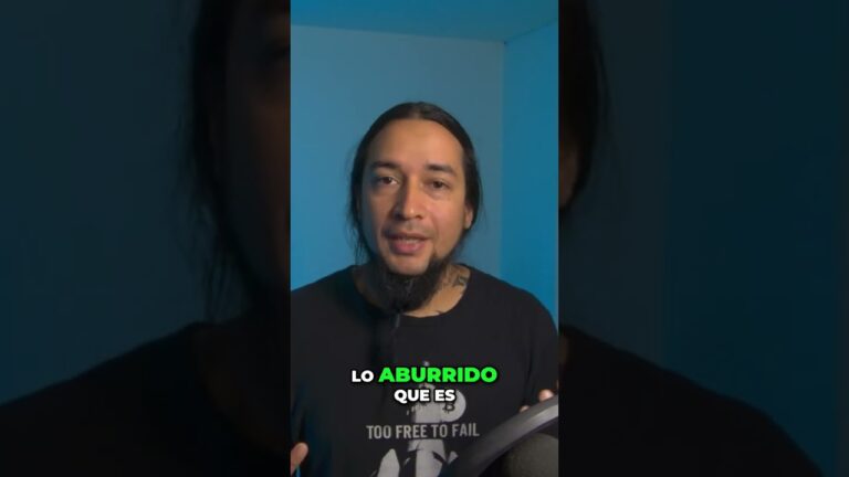 La Física de la Pobreza: Escapa del Ciclo Financiero #finanzas