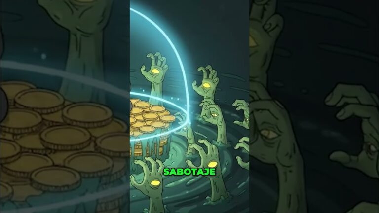 El Secreto Millonario: Psicología para Invisibilidad Financiera #shorts