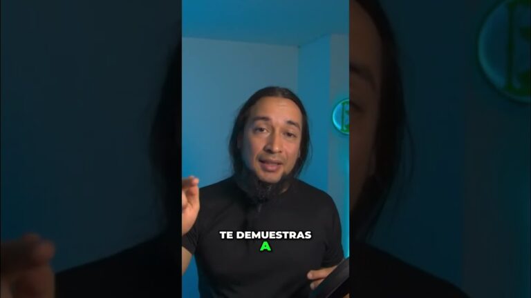 El Poder Oculto: Construye Valor Espiritual Anónimo #shorts