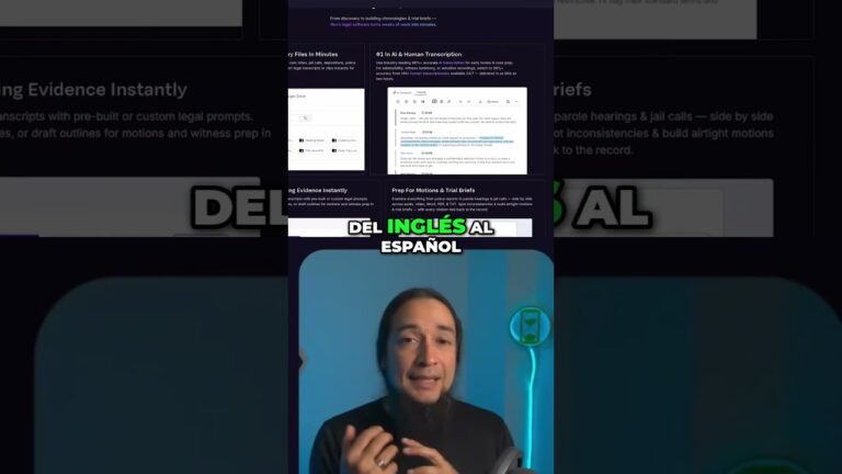 Gana Dinero Traduciendo Videos ¡Hasta $3 Minuto!