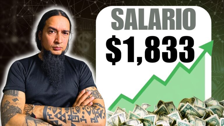 9 Trabajos que Nadie Quiere Hacer — Y por eso PAGAN Muy Bien