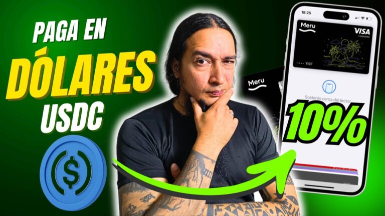 Meru Review: DAME 10 MINUTOS y te enseñaré a no regalar tu dinero en comisiones