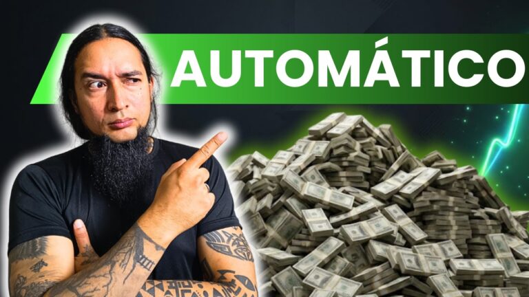 DAME 10 MINUTOS y Te Enseñaré Mi Estrategia Para Generar $300 Sin Trabajar Desde Latino América