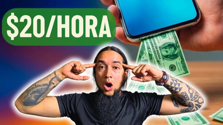 7 Plataformas Online para Generar Dinero en Latinoamérica (2026)