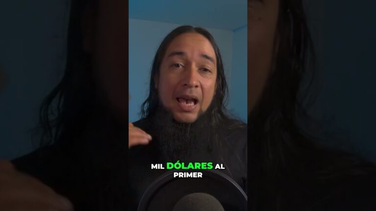 💸 ¿Cuánto Invertir al Mes? (El Error que te deja en 0) 🛑