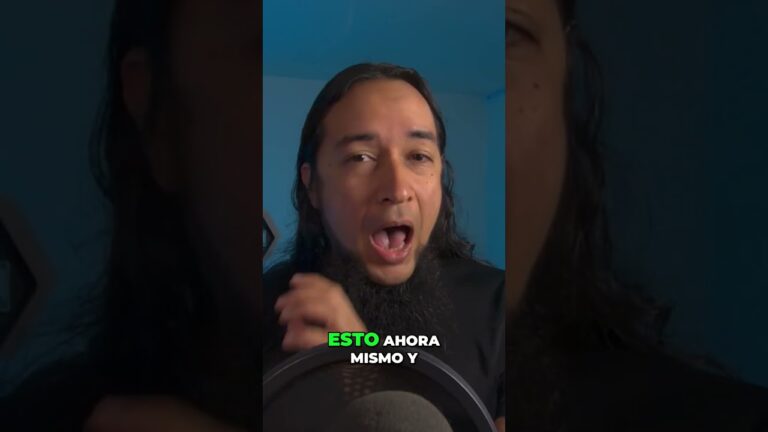 El trabajo remoto que la Inteligencia Artificial NUNCA te robará 🤖❌