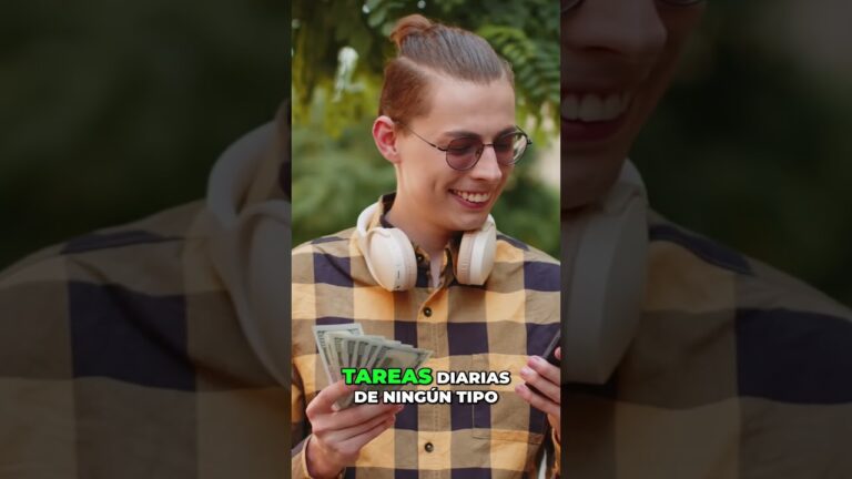 🛌 Ingresos Pasivos: Mi Reto de 30 Días Generando Dólares 🤑