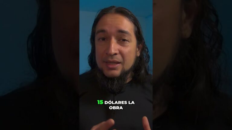 El trabajo remoto que paga más que un gerente local 🤫💸