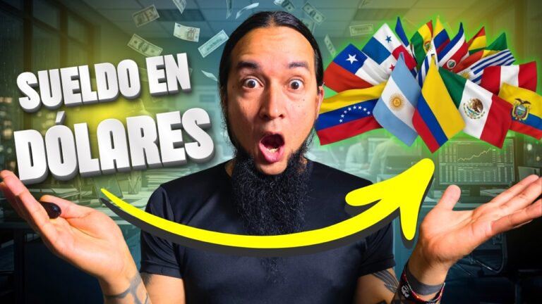 Las mejores páginas para conseguir trabajo remoto en español (Y los trucos que nadie te muestra)