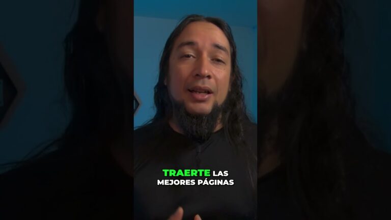 El Secreto para Trabajar Remoto SIN Saber Inglés 🤫