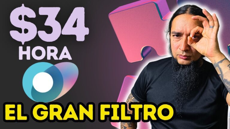 La dura realidad del trabajo remoto que no requiere experiencia previa | Outlier AI