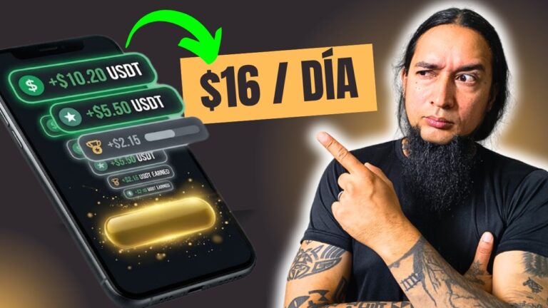¿Quieres $500 Mensuales? Esto es lo que Funciona Realmente en Binance