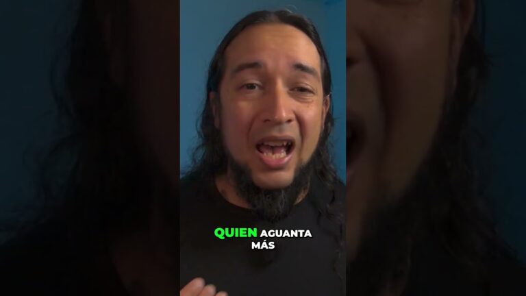 💸 ¡DEJA de ganar una miseria! Rompe tu programación mental 🧠