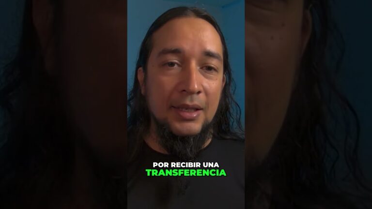 Cómo cobrar tu sueldo en USDT SIN bancos ni comisiones 💸