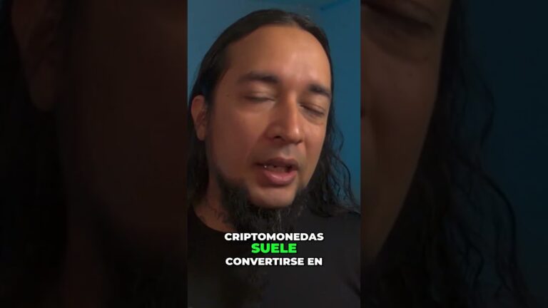 Adiós Frase Semilla: La NUEVA forma de guardar Cripto 🤯