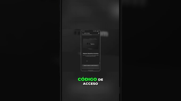 Configura tu Bóveda Cripto en solo 2 Minutos ⏱️