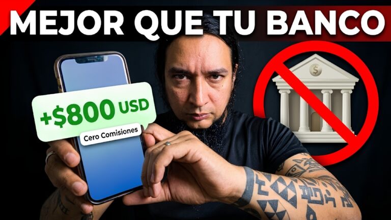 Esta simple App vale más que cualquier cuenta bancaria para freelancers