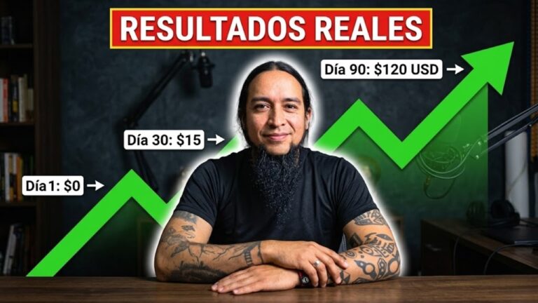 Probé Este Método por Meses y Este Fue el Resultado