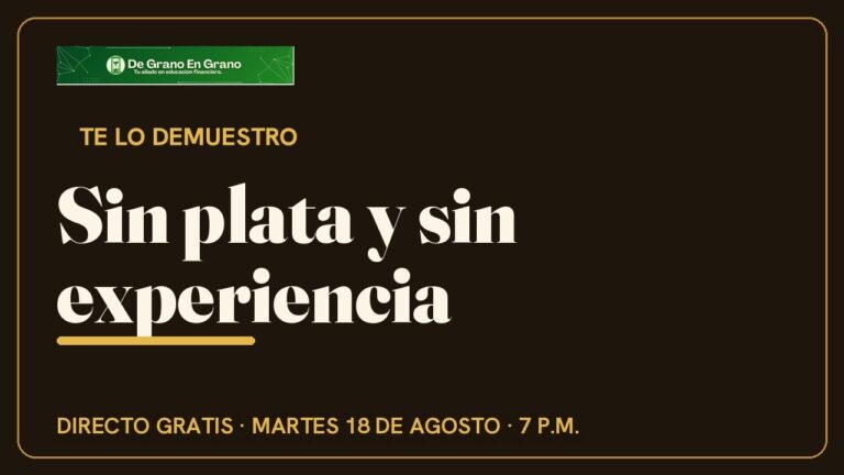 No necesitas capital ni experiencia para trabajar remoto (te lo demuestro)