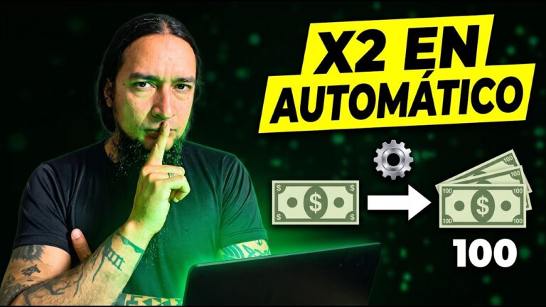 La herramienta oculta que clona tu salario mensual en automático